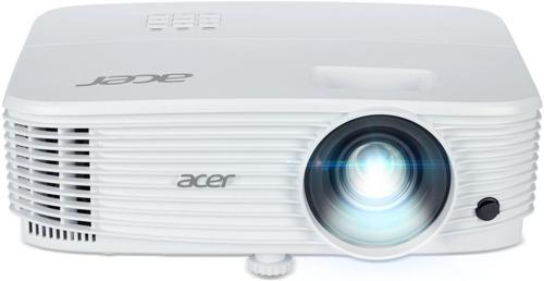 Проектор Acer P1357Wi DLP 4800Lm LS (1280x800) 20000:1 ресурс лампы:6000часов 1xUSB typeA 2xHDMI 2.4кг