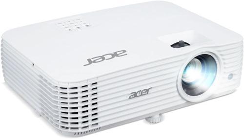 Проектор Acer X1529HK DLP 4800Lm LS (1920x1080) 10000:1 ресурс лампы:6000часов 1xUSB typeA 2xHDMI 2.6кг