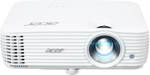 Проектор Acer X1529HK DLP 4800Lm LS (1920x1080) 10000:1 ресурс лампы:6000часов 1xUSB typeA 2xHDMI 2.6кг