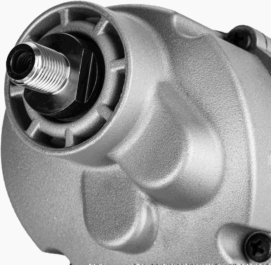 Дрель-миксер P.I.T. PHM120-C 1050Вт ключевой реверс