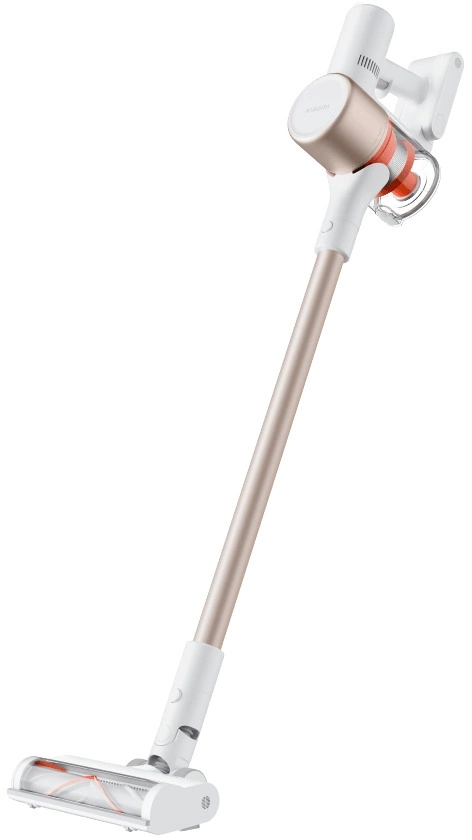 Пылесос ручной Xiaomi Vacuum Cleaner G9 Plus EU 400Вт белый