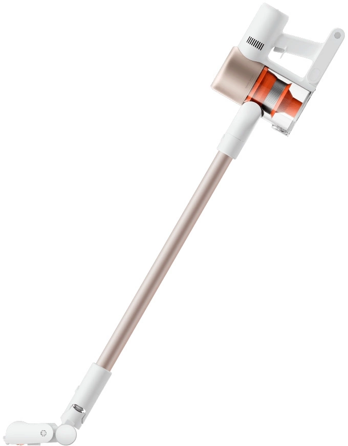 Пылесос ручной Xiaomi Vacuum Cleaner G9 Plus EU 400Вт белый
