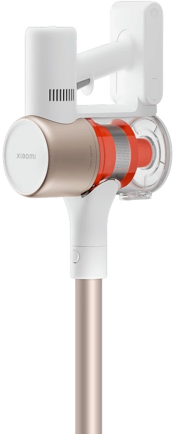 Пылесос ручной Xiaomi Vacuum Cleaner G9 Plus EU 400Вт белый