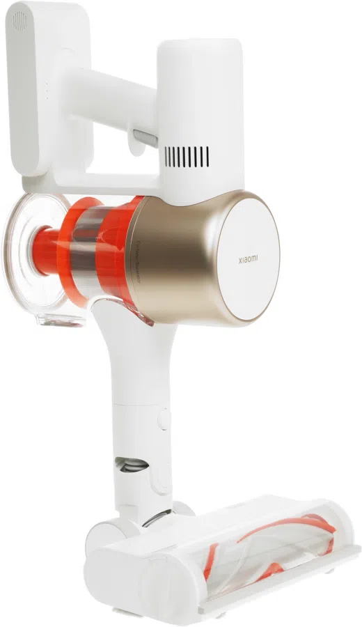 Пылесос ручной Xiaomi Vacuum Cleaner G9 Plus EU 400Вт белый