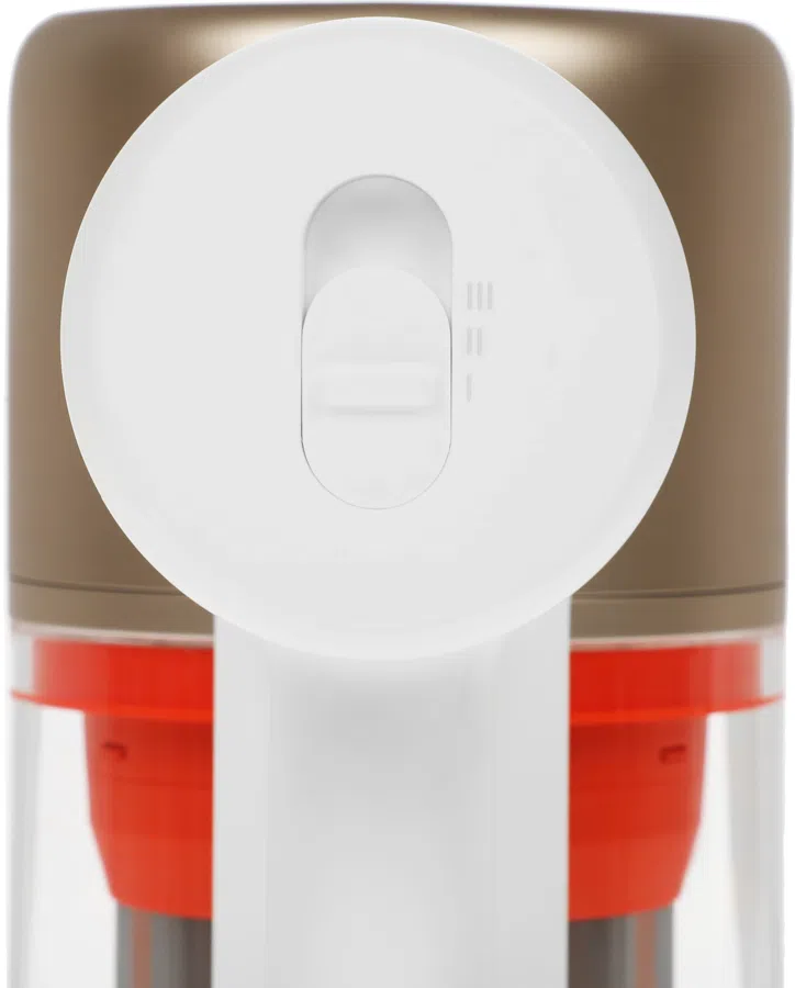Пылесос ручной Xiaomi Vacuum Cleaner G9 Plus EU 400Вт белый