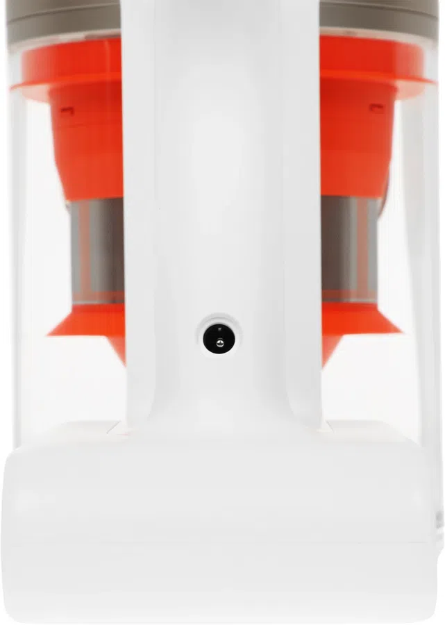 Пылесос ручной Xiaomi Vacuum Cleaner G9 Plus EU 400Вт белый