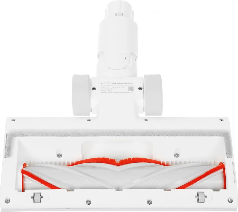 Пылесос ручной Xiaomi Vacuum Cleaner G9 Plus EU 400Вт белый