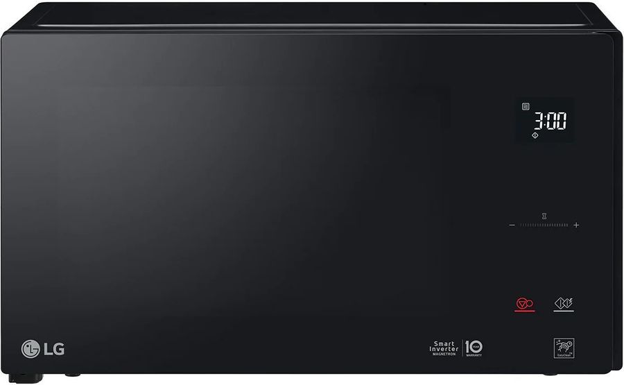 Микроволновая Печь LG MS2595DIS 25л. 1000Вт черный