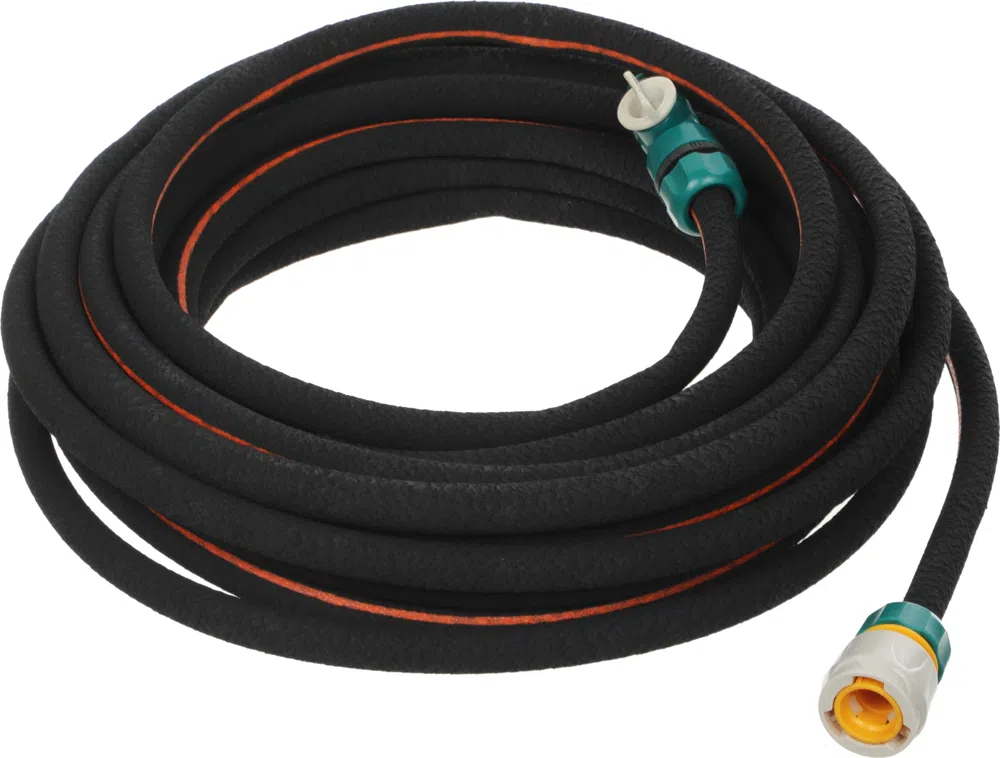 Шланг Raco 4270-55927 1/2" 15м сочащийся черный