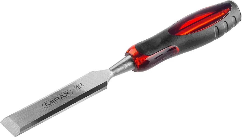 Стамеска Mirax 1810-25