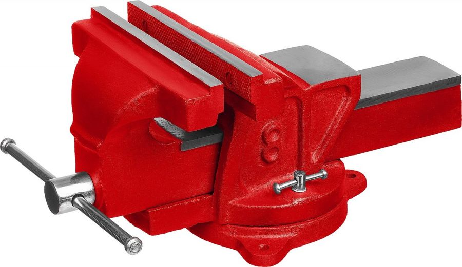 Тиски Mirax 32471-20