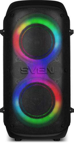 Беспроводная колонка Sven PS-800 - купить по доступным ценам в интернет-магазине