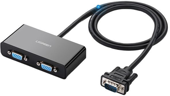 Порт-репликатор Ugreen 20918