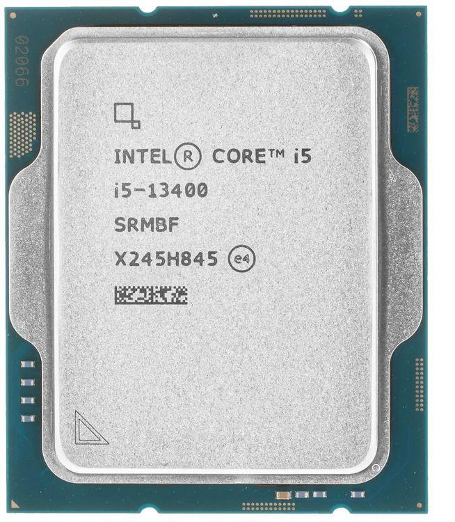 Процессор Intel Core i5 13400 Soc-1700 (CM8071504821106 SRMBF) (2.5GHz) OEM