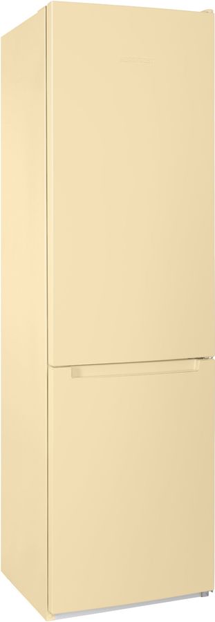 Холодильник Nordfrost NRB 154 E 2-хкамерн. бежевый мат.