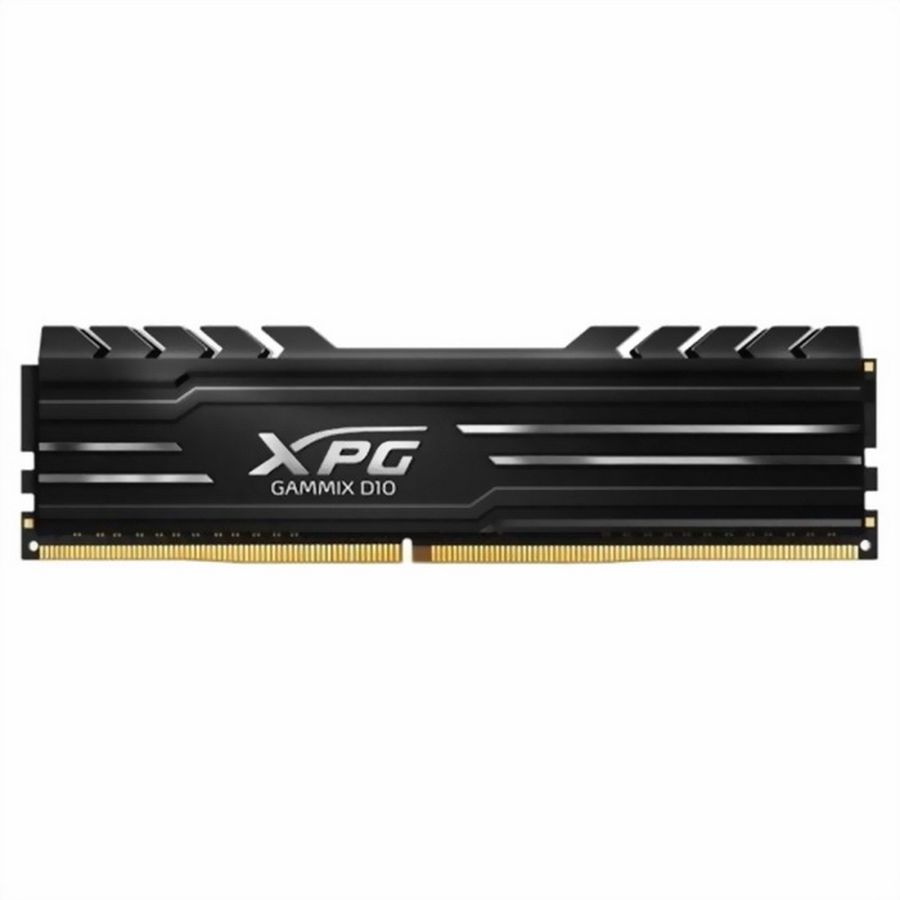 Память DDR4 16GB 3600MHz A-Data AX4U360016G18I-SB10 XPG Gammix D10 RTL Gaming PC4-28800 CL18 DIMM 288-pin 1.2В Ret