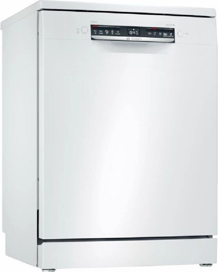 Посудомоечная машина Bosch SMS4HTW17E белый (полноразмерная) инвертер