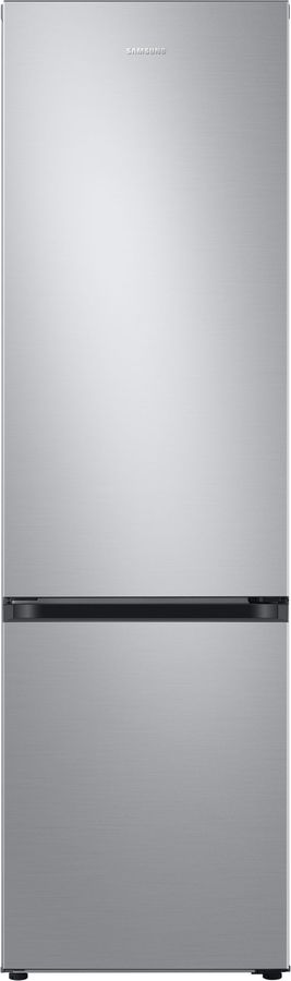 Холодильник Samsung RB38T602DSA/EF 2-хкамерн. серебристый инвертер