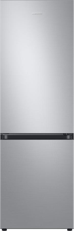 Холодильник Samsung RB34T600FSA/EF 2-хкамерн. серебристый инвертер