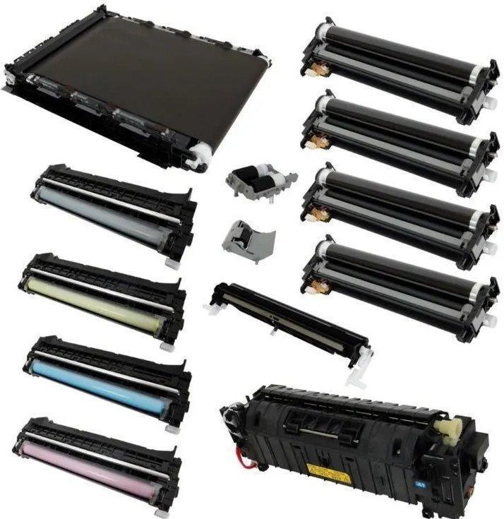 Комплект сервисный Kyocera MK-5140 (1702NR8NL0/1702NR8NL1) для Kyocera для P6130cdn/M6030/6230/6530/6630 200000стр.
