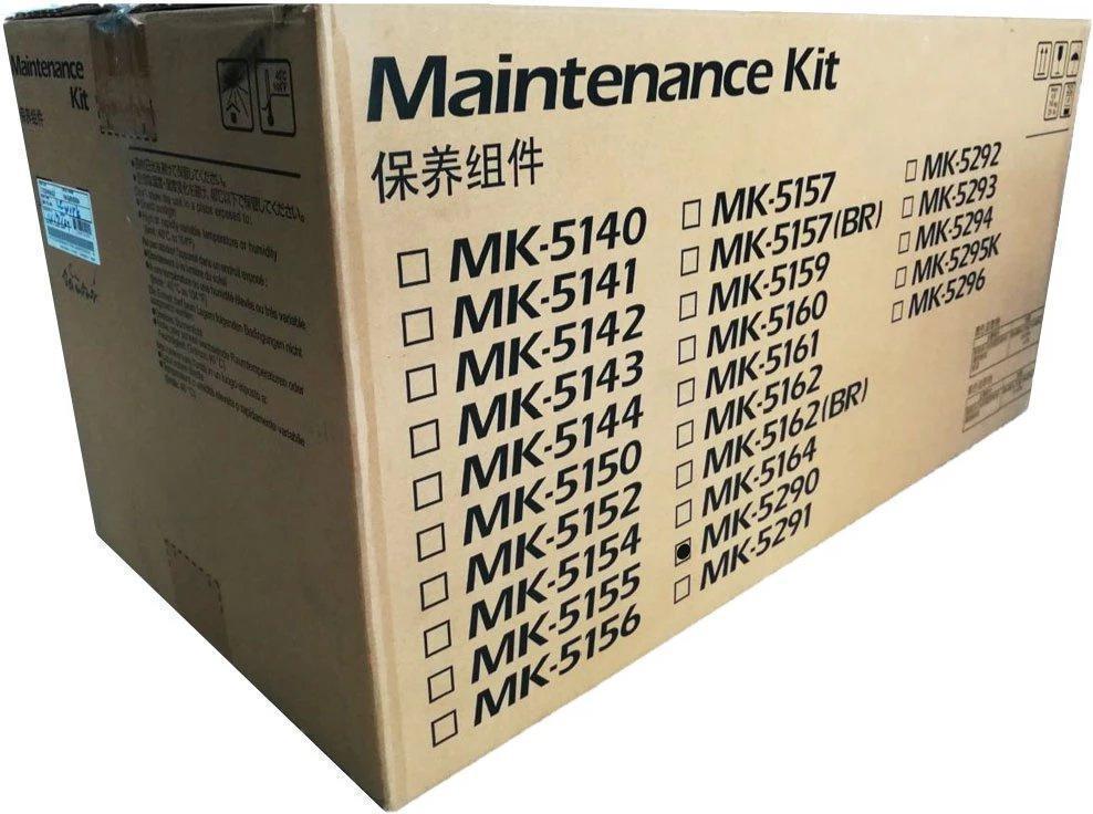Комплект сервисный Kyocera MK-5290 (1702TX8NL0/1702TX8NL1) для Kyocera для P7240cdn 300000стр.