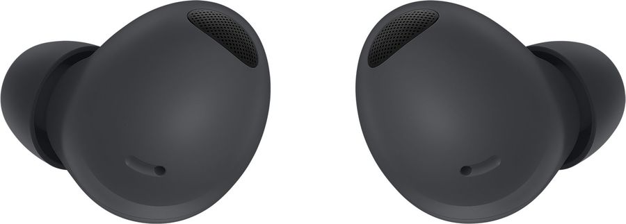 Гарнитура внутриканальные Samsung Galaxy Buds 2 Pro серый беспроводные bluetooth в ушной раковине (SM-R510NZAAMEA)