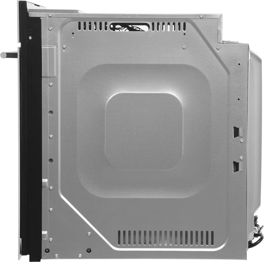 Духовой шкаф Электрический Kuppersberg HF 603 W белый
