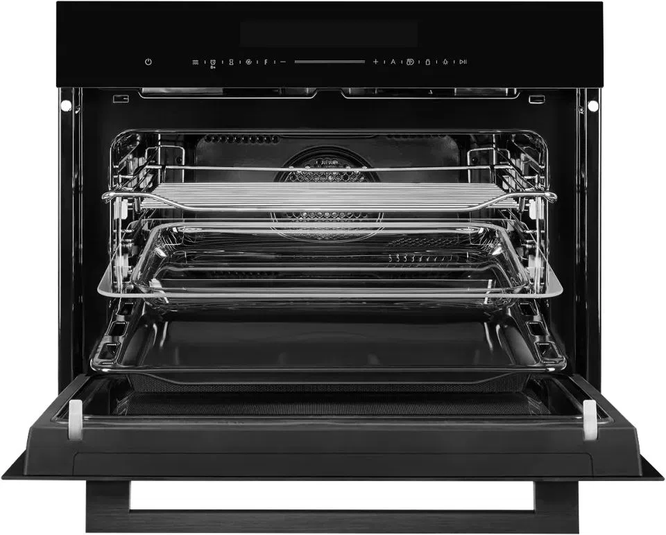Духовой шкаф Электрический Kuppersberg KMW 694 черный