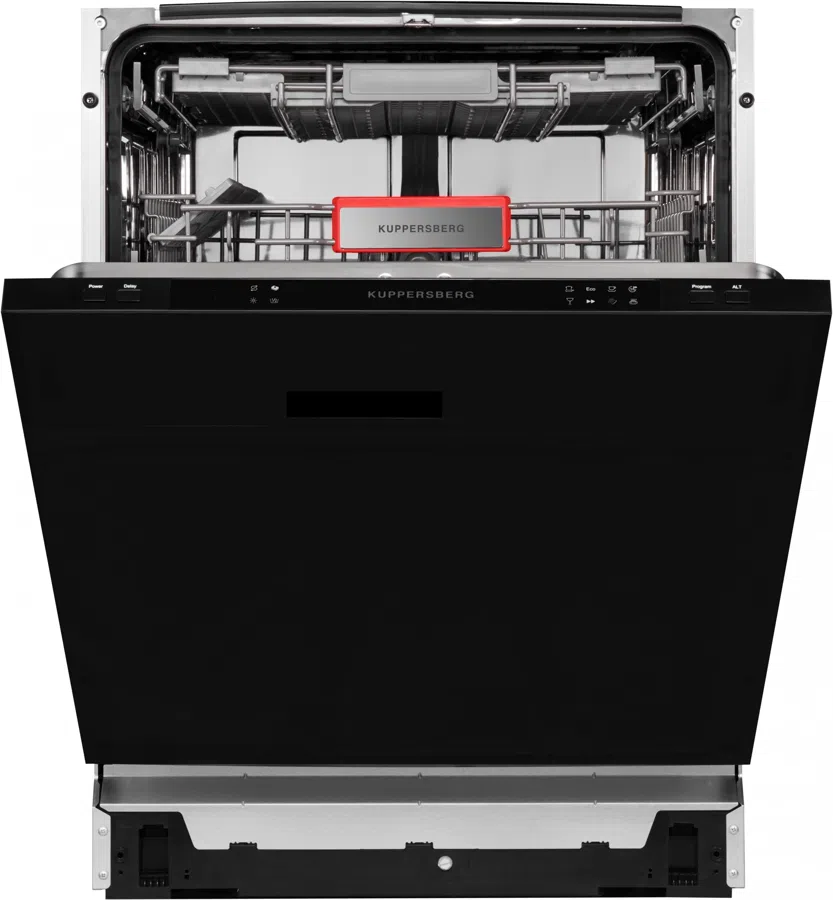 Посудомоечная машина встраив. Kuppersberg GS 6057 2100Вт полноразмерная
