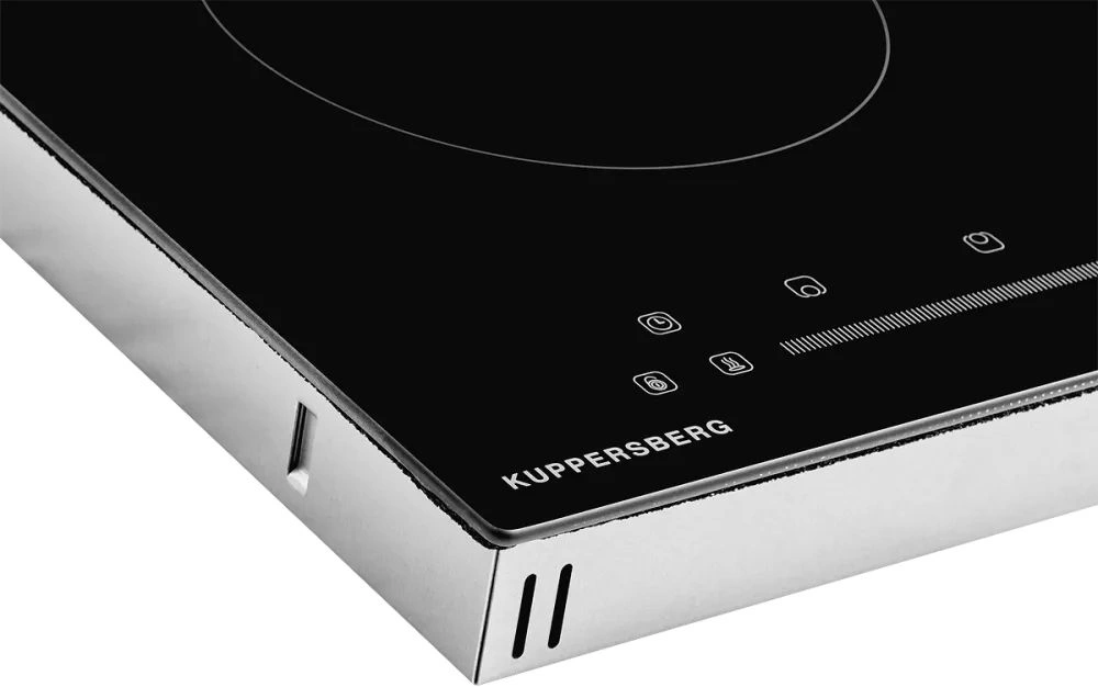 Варочная поверхность Kuppersberg ECS 321 черный