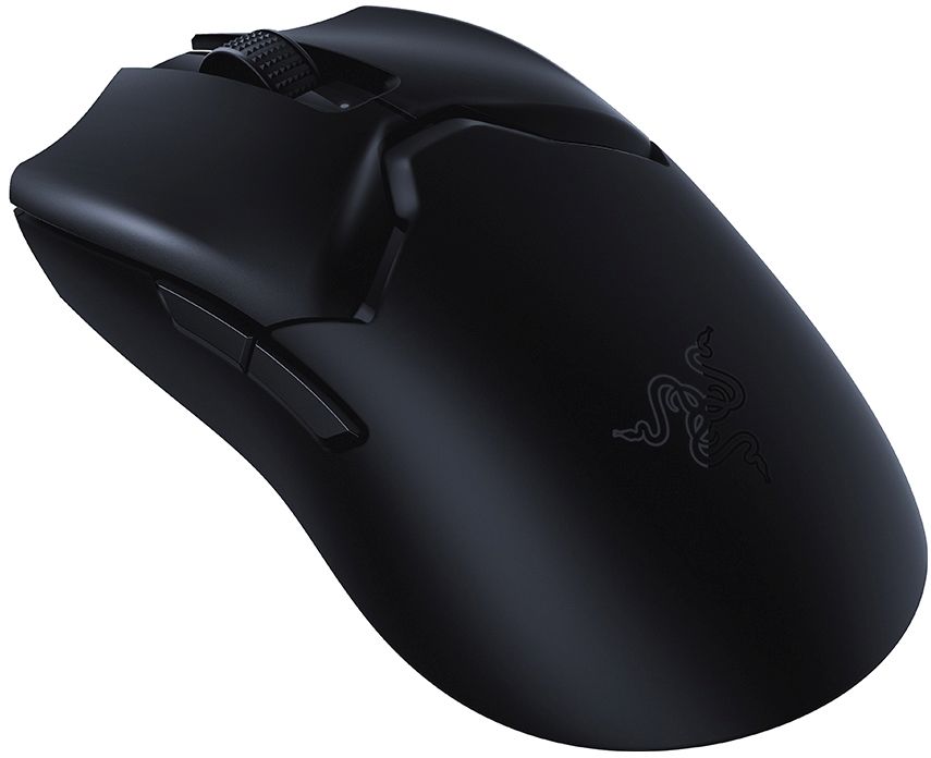 Мышь Razer Viper V2 Pro черный оптическая (30000dpi) беспроводная USB (4but)