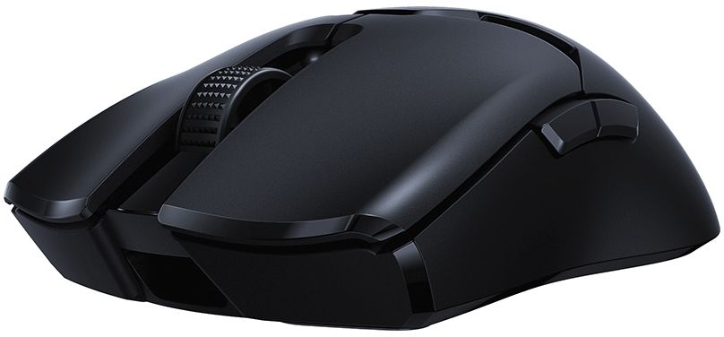 Мышь Razer Viper V2 Pro черный оптическая (30000dpi) беспроводная USB (4but)