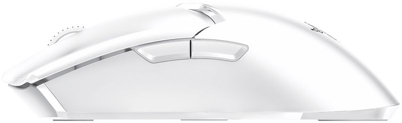 Мышь Razer Viper V2 Pro белый оптическая (30000dpi) беспроводная USB (4but)