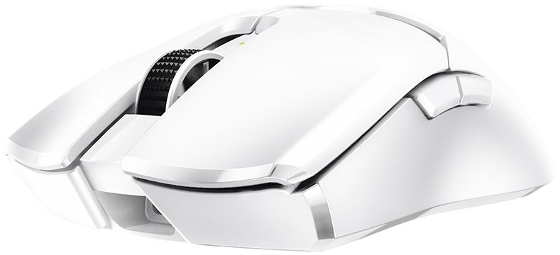 Мышь Razer Viper V2 Pro белый оптическая (30000dpi) беспроводная USB (4but)