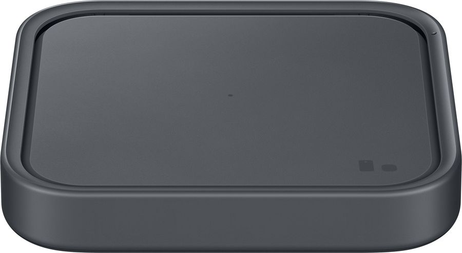 Беспроводное зар./устр. Samsung EP-P2400B 15W 2.77A (QI) Samsung черный (EP-P2400BBEGEU)