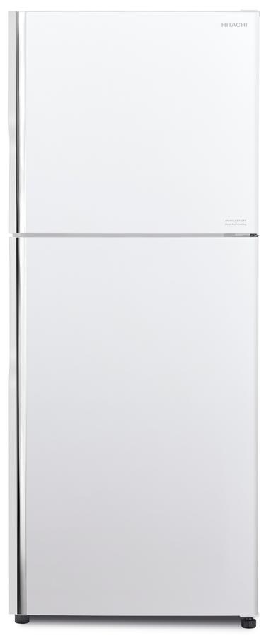 Холодильник Hitachi R-VX440PUC9 PWH 2-хкамерн. белый инвертер