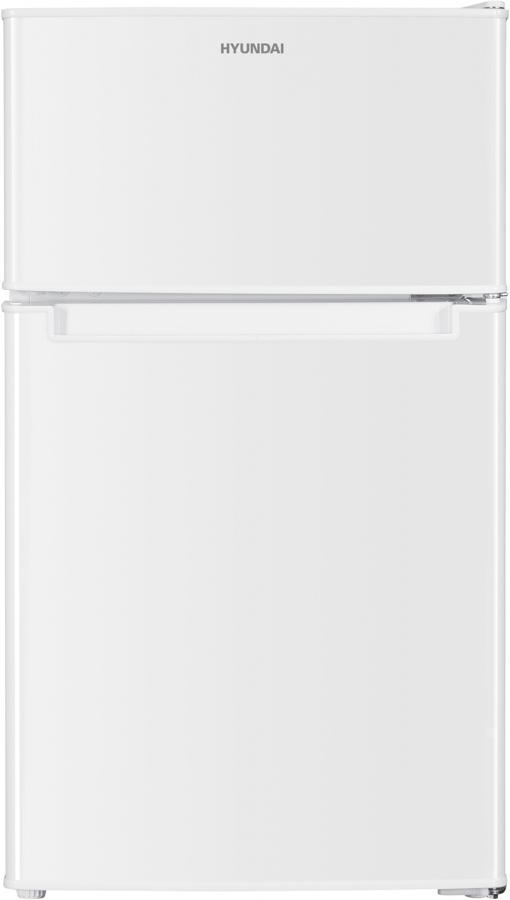 Холодильник Hyundai CT1005WT 2-хкамерн. белый