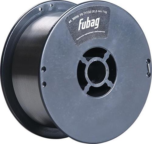 Проволока свар. Fubag FB 71TGS D0.8мм 1000гр (38999)