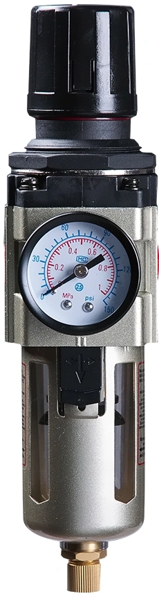 Фильтр для пневмоинструмента Fubag FR 2000 черный