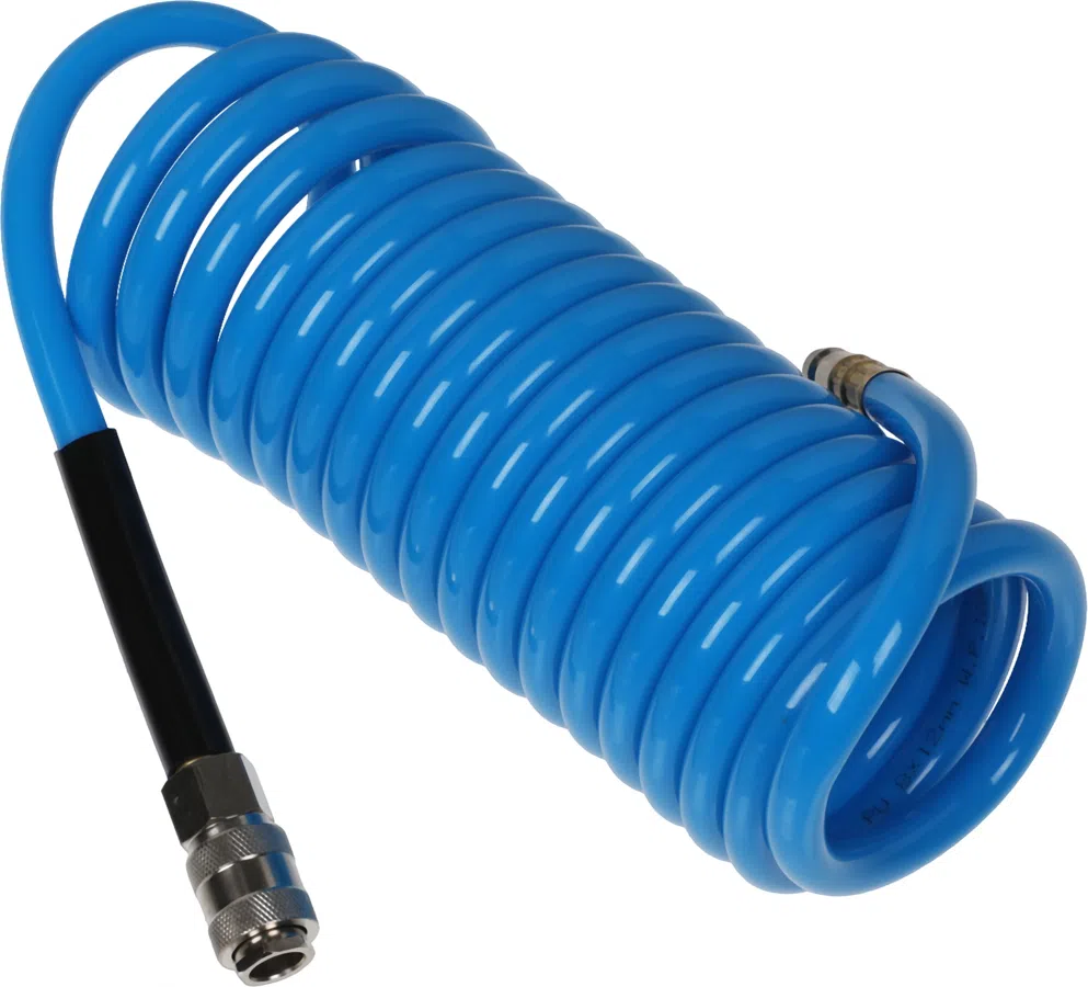 Шланг для компрессоров Fubag 170304 5м синий