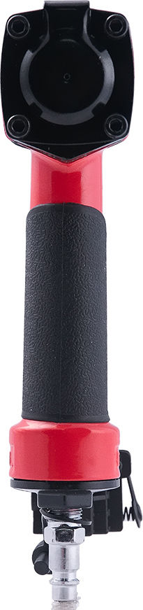 Пистолет шпилькозабивной Fubag P35 30л/мин красный/черный