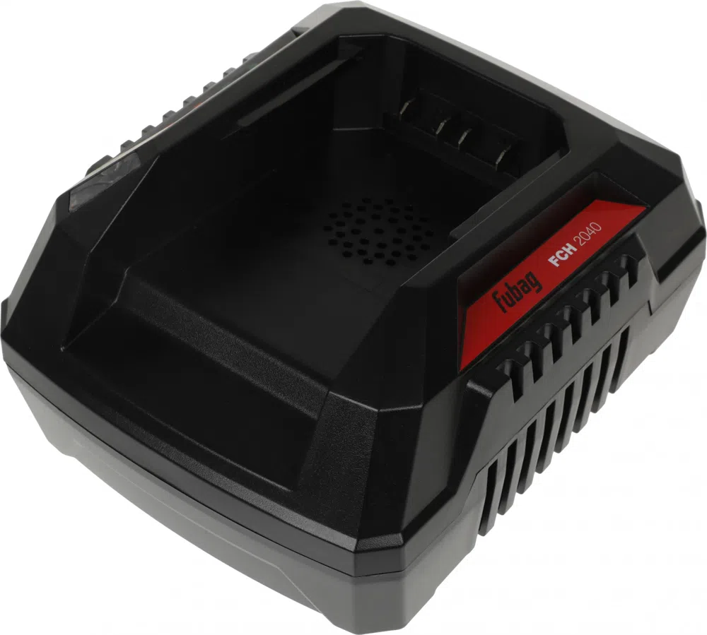 Зарядное устройство Fubag FCH 2040 (641072)
