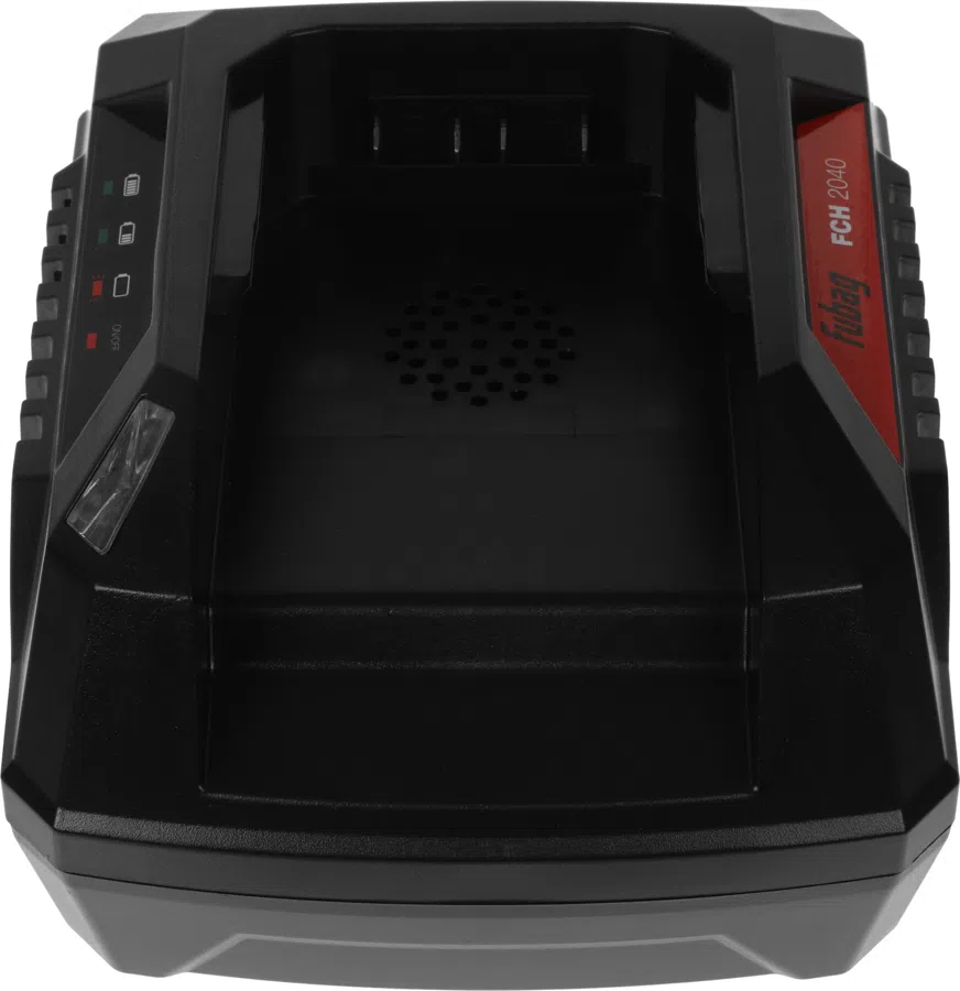 Зарядное устройство Fubag FCH 2040 (641072)