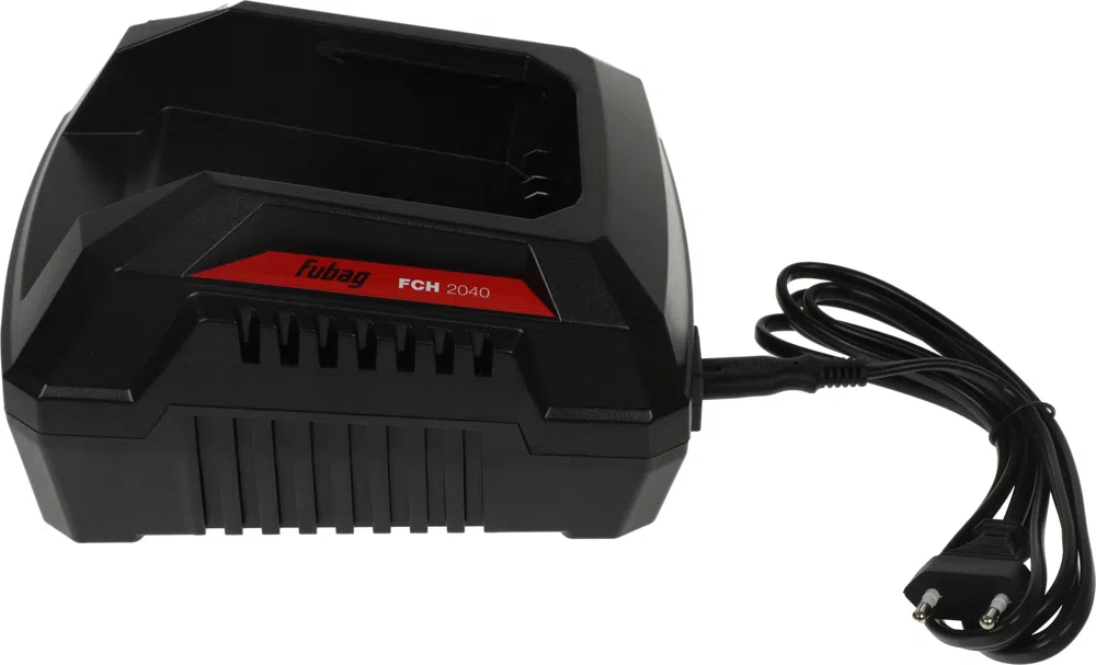 Зарядное устройство Fubag FCH 2040 (641072)
