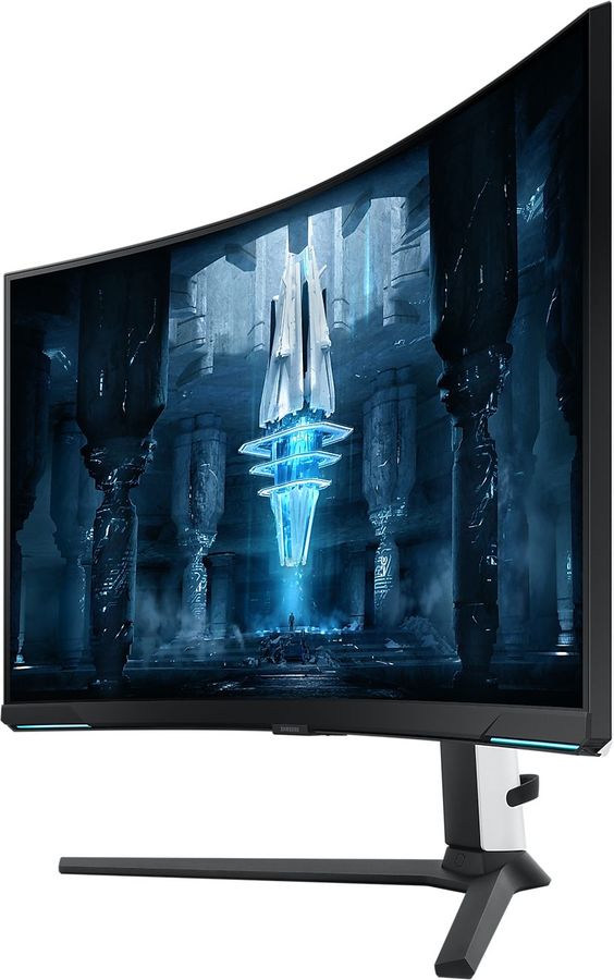 Odyssey neo g8 s32bg852ni. Odyssey Neo g8 4k. Монитор Samsung Odyssey Ark s55bg970ni, 3840x2160, 165 Гц.