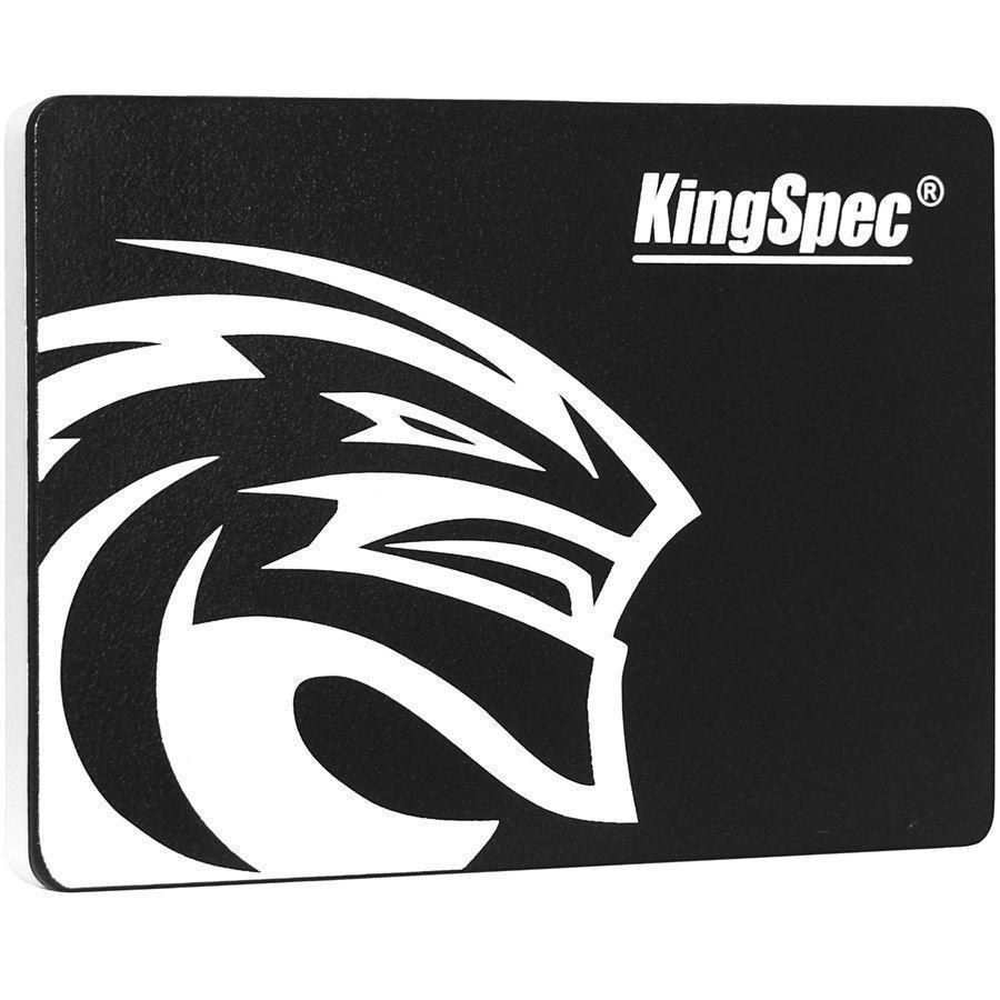 Накопитель SSD Kingspec SATA-III 240GB P4-240 2.5"