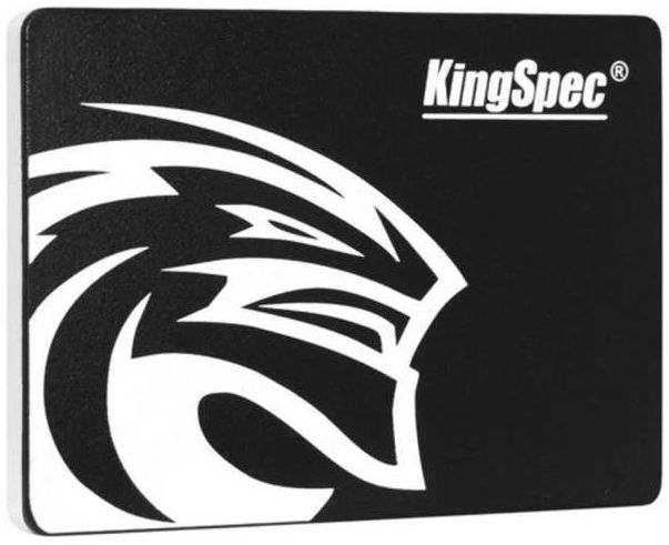 Накопитель SSD Kingspec SATA-III 120GB P4-120 2.5"