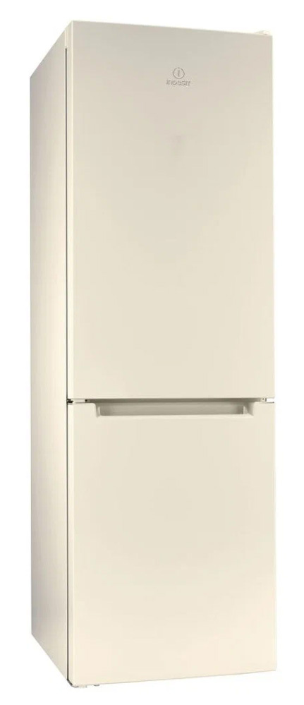 Холодильник Indesit DS 4180 E 2-хкамерн. бежевый