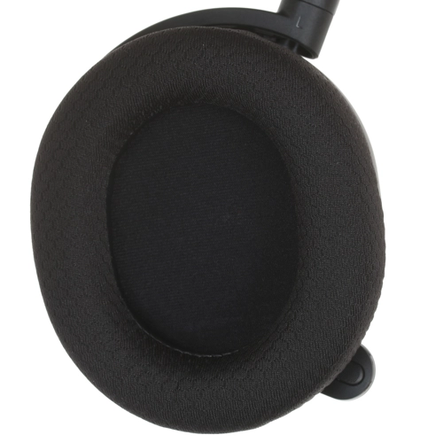 Наушники с микрофоном Steelseries Arctis 5 2019 Edition черный 3м мониторные USB оголовье (61504)