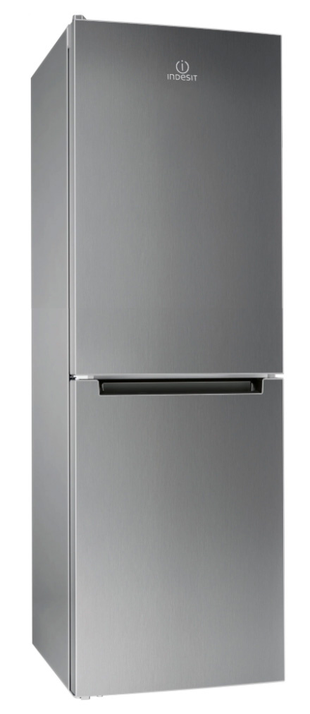 Холодильник Indesit DS 4160 S 2-хкамерн. серебристый